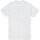 Abbigliamento Uomo T-shirts a maniche lunghe Minions Totally Calm Bianco