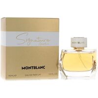Bellezza Donna Eau de parfum Mont Blanc Signature Absolue - acqua profumata - 90ml Signature Absolue - perfume - 90ml