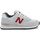 Scarpe Uomo Sneakers basse New Balance U574SOR Grigio