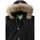 Abbigliamento Uomo Parka Woolrich Arctic Parka Detachable Fur Nero