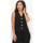 Abbigliamento Donna Giacche / Blazer La Modeuse 68544_P159811 Nero