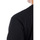 Abbigliamento Uomo T-shirt maniche corte Gianni Lupo T-SHIRT GL551L Nero