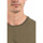 Abbigliamento Uomo T-shirt maniche corte Gianni Lupo T-SHIRT GL551L Verde