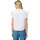 Abbigliamento Donna Camicie Twin Set  Bianco