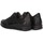 Scarpe Donna Sneakers Fluchos 70988 Nero