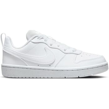 Scarpe Donna Sneakers Nike DV5456 Bambini e ragazzi Bianco