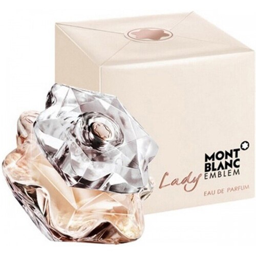 Bellezza Donna Eau de parfum Mont Blanc Lady Emblem - acqua profumata - 75ml Lady Emblem - perfume - 75ml