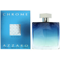 Bellezza Uomo Eau de parfum Azzaro Chrome - acqua profumata - 100ml - vaporizzatore Chrome - perfume - 100ml - spray