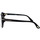 Orologi & Gioielli Occhiali da sole Tom Ford Occhiali da Sole  Rex FT1001/S 01A Nero