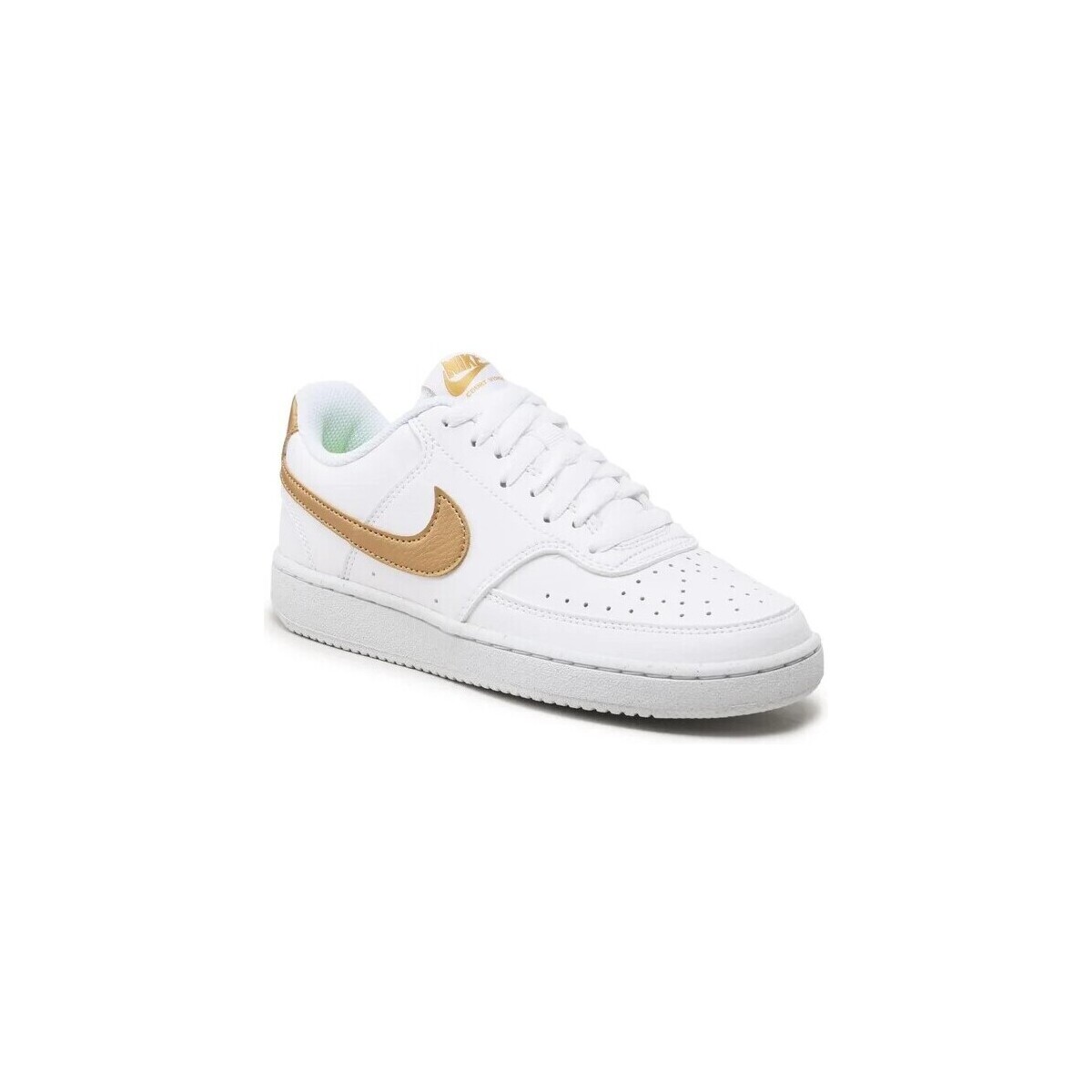 Scarpe Donna Sneakers basse Nike DH3158 Donna Bianco