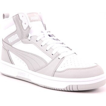 Scarpe Uomo Sneakers basse Puma 1251 - 39232605 Bianco