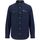 Abbigliamento Uomo Camicie maniche lunghe Guess M3YH02 D53O1 EMERSON-EMES Blu