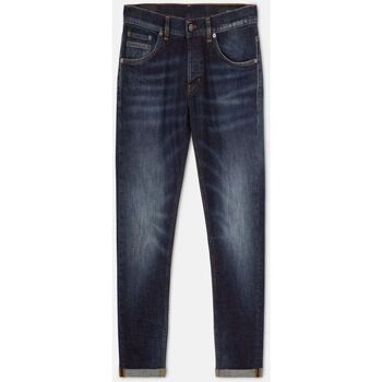 Abbigliamento Uomo Jeans Dondup GEORGE GF8-UP232 DS0257U Blu