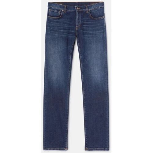 Abbigliamento Uomo Jeans Dondup GEORGE GN3-UP232 DS0265U Blu