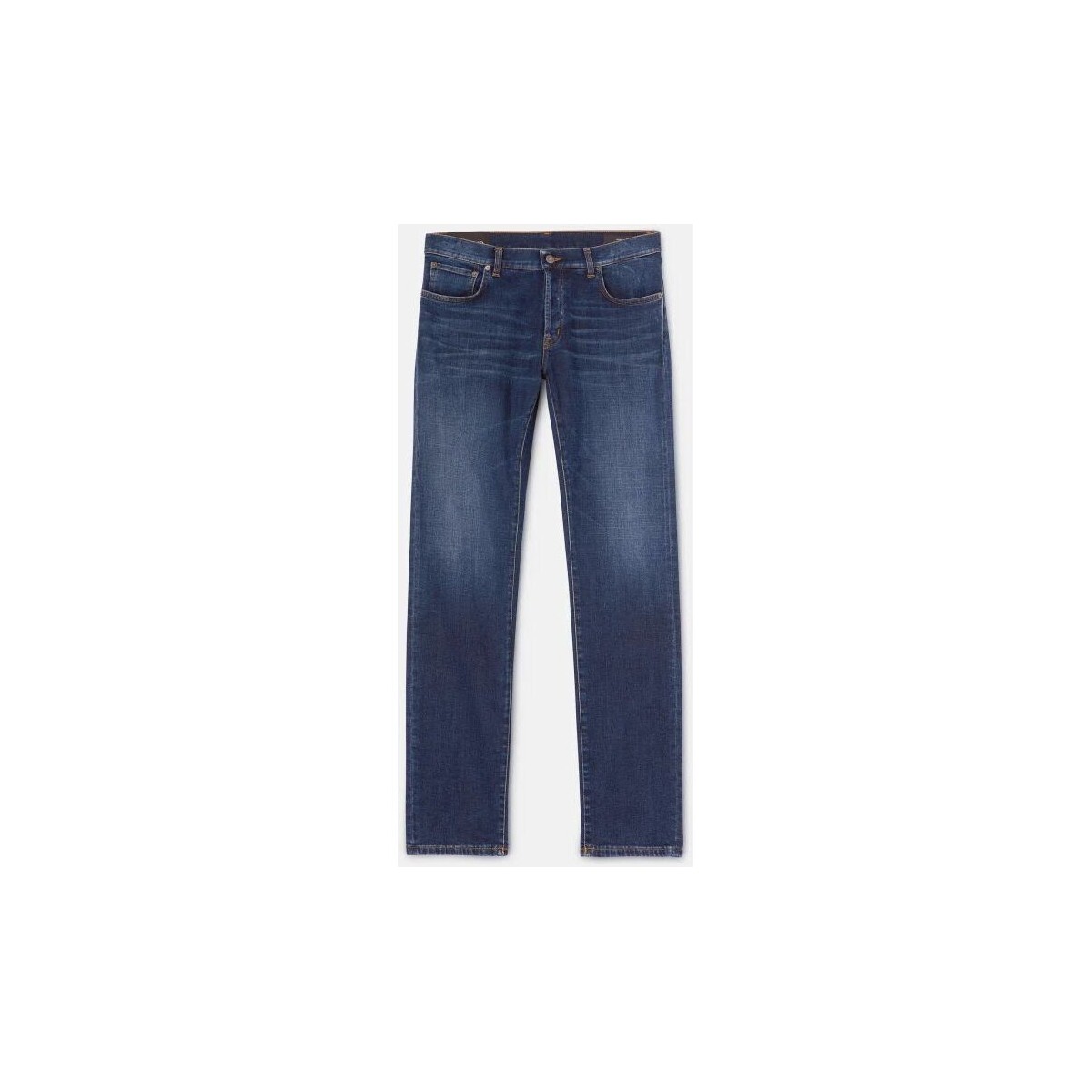 Abbigliamento Uomo Jeans Dondup GEORGE GN3-UP232 DS0265U Blu