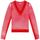 Abbigliamento Donna Maglioni Diesel A11491-0BIAF M-KOS-3CX Rosso