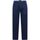 Abbigliamento Uomo Pantaloni Dockers A5779 0005 - PULL ON SLIM TAPARED-NAVY BLAZER Blu