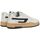 Scarpe Uomo Sneakers Diesel Y03204-P5576 S-UKIYO V2 LOW-H9771 WHITE/BLACK GUM SOLE Bianco