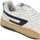 Scarpe Uomo Sneakers Diesel Y03204-P5576 S-UKIYO V2 LOW-H9771 WHITE/BLACK GUM SOLE Bianco