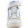 Scarpe Uomo Sneakers alte adidas Originals Adidas Forum 84 Hi GW5924 Bianco