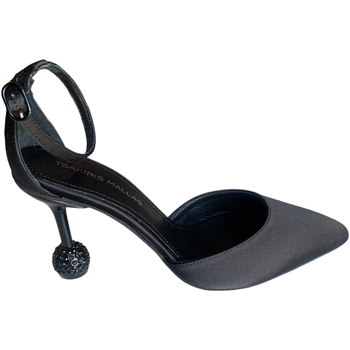 Scarpe Donna Décolleté Exé Shoes Scarpe donna Decoltè Elegant 500 Nero