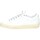 Scarpe Uomo Sneakers basse 4B12 EVO UB109 Bianco
