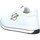Scarpe Donna Sneakers alte Love Moschino JA15074GIHIAO100 Bianco