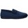 Scarpe Uomo Pantofole Garzon 71950 Blu