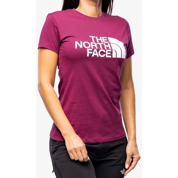 The North Face EASY TEE W Viola