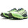 Scarpe Uomo Running / Trail Mizuno J1GJ2271-02 Verde
