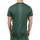 Abbigliamento Uomo T-shirt & Polo Mizuno 62GAA002-37 Verde