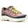 Scarpe Donna Running / Trail Merrell MOAB SPEED GTX BURLWOOD MARRON J067520 Rosso