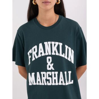 Franklin & Marshall JM3011.10000P01-102 Verde