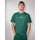 Abbigliamento Uomo T-shirt maniche corte Disclaimer T-SHIRT 23IDS53723 Verde
