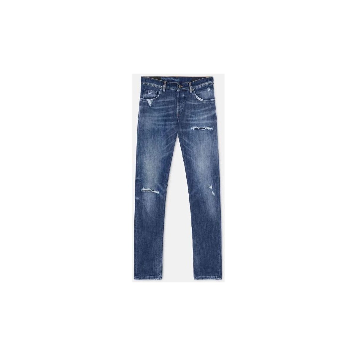 Abbigliamento Uomo Jeans Dondup DIAN-DF9 UP576 DS0107U Blu