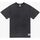 Abbigliamento Uomo T-shirt & Polo Franklin & Marshall JM3173.1001G42-997 Grigio