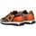 Scarpe Uomo Sneakers Cetti 70953 Blu