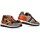 Scarpe Uomo Sneakers Cetti 70953 Blu