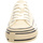 Scarpe Donna Sneakers Jeffrey Campbell Endorphin Dark Cream Canvas Beige
