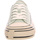 Scarpe Donna Sneakers Jeffrey Campbell JC Play Endorphin Mint Canvas Verde