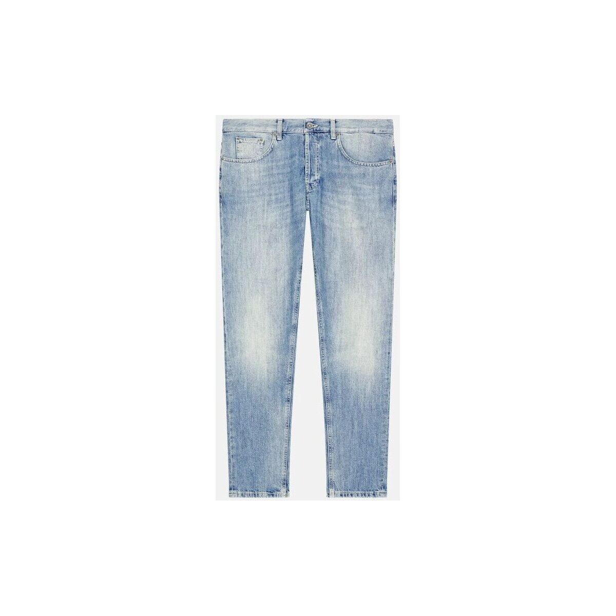 Abbigliamento Uomo Jeans Dondup DIAN GI8-UP576 DF0269 Blu