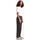 Abbigliamento Uomo Pantaloni Levi's 39662 0029 - XX CHINO STRAIGHT-PIRATE BLACK Nero