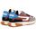Scarpe Uomo Sneakers Diesel Y02703-PR633 S-TYCHE LL-T2268 BRICK Rosso