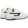 Scarpe Uomo Sneakers Diesel Y03204-P5576 S-UKIYO V2 LOW-H9770 Bianco