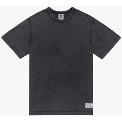 Abbigliamento Uomo T-shirt & Polo Franklin & Marshall JM3173.1001G42-997 Grigio