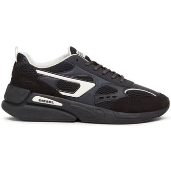 Scarpe Uomo Sneakers Diesel Y02868-P4431 S-SERENDIPITY SPORT-H1532 BLACK Nero