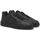Scarpe Uomo Sneakers Diesel Y03204-P5576 S-UKIYO V2 LOW-T8013 Nero
