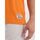 Abbigliamento T-shirt & Polo Franklin & Marshall JM3180.1000P01-609 Arancio