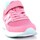 Scarpe Unisex bambino Sneakers basse New Balance 374 - YT570PC3 Rosa