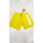 Abbigliamento Uomo Costume / Bermuda da spiaggia Blauer 21SBLUN02431 GI 2000000010076 Giallo